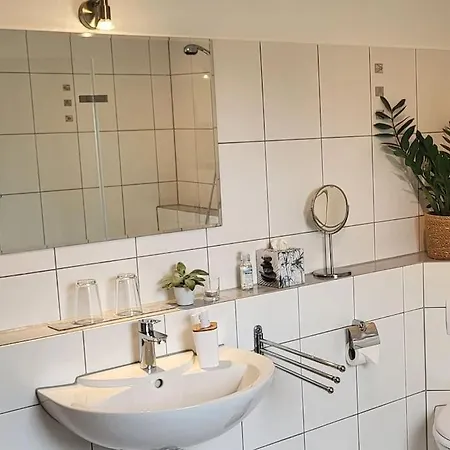 Ferienwohnung Am Hummelbuck * Tengen