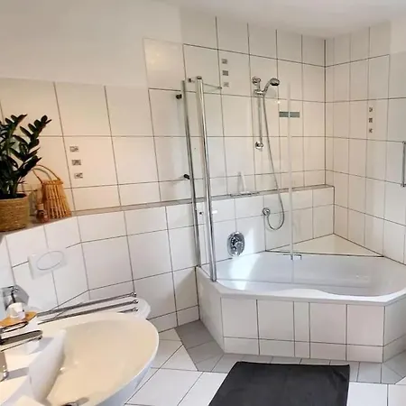 Ferienwohnung Am Hummelbuck *