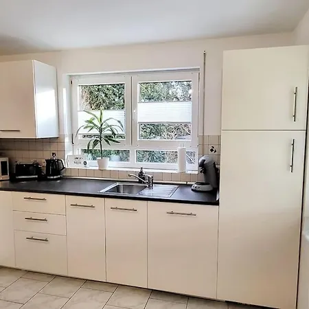 Ferienwohnung Am Hummelbuck *
