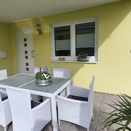 Ferienwohnung Am Hummelbuck *