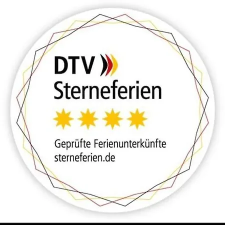 Ferienwohnung Am Hummelbuck Tengen
