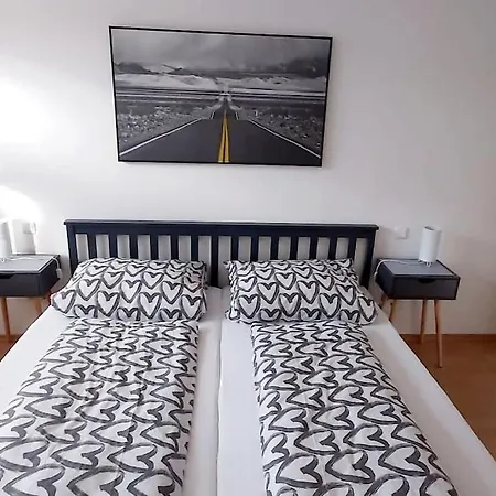 Ferienwohnung Am Hummelbuck * Tengen