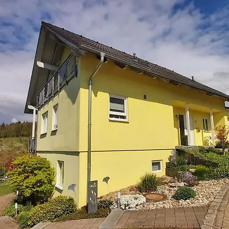 Ferienwohnung Am Hummelbuck * Tengen