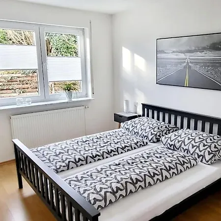 Ferienwohnung Am Hummelbuck