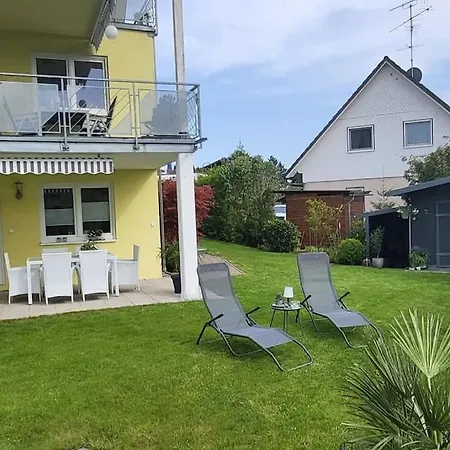 Ferienwohnung Am Hummelbuck *