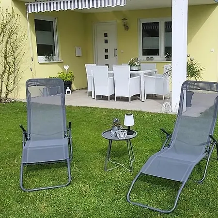 Ferienwohnung Am Hummelbuck *