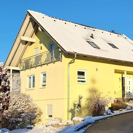 Ferienwohnung Am Hummelbuck Tengen